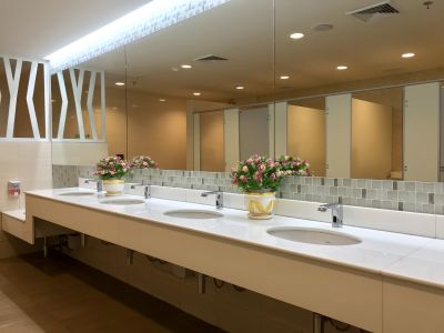 Cost of Bathroom Remodeling in Fremont, OH